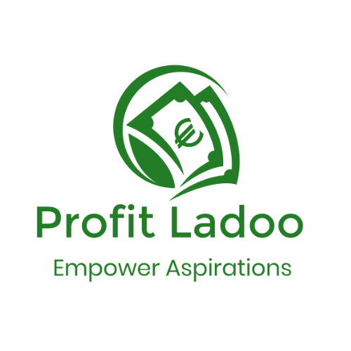 Profit Ladoo Logo